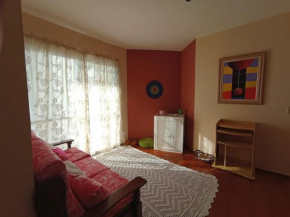 Apartamento ao lado da USP para mais de 90 dias